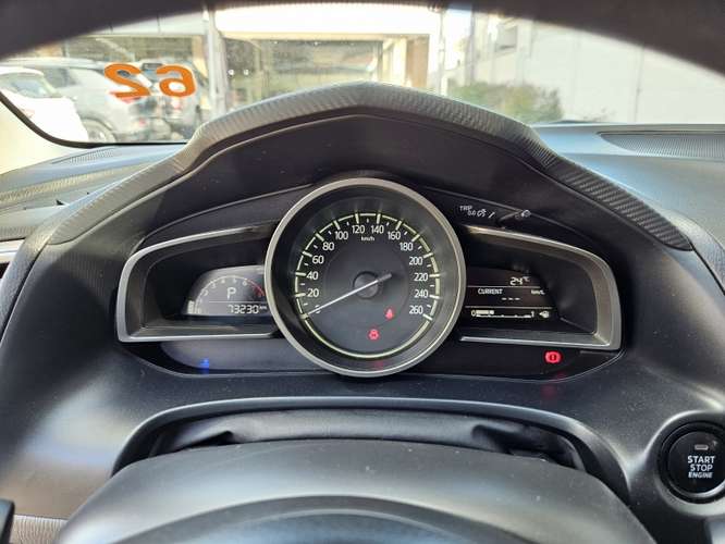 Mazda 3 New 3 1.6 Aut 2018 - Imagen 13