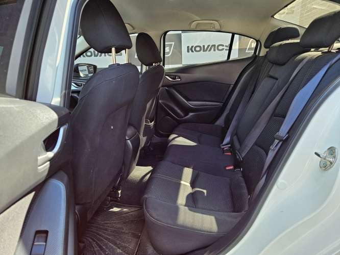 Mazda 3 New 3 1.6 Aut 2018 - Imagen 5