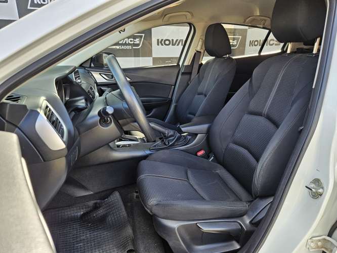 Mazda 3 New 3 1.6 Aut 2018 - Imagen 11