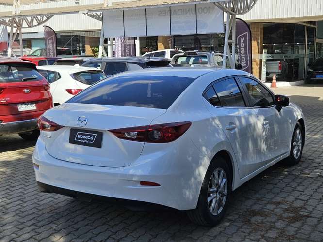 Mazda 3 New 3 1.6 Aut 2018 - Imagen 15