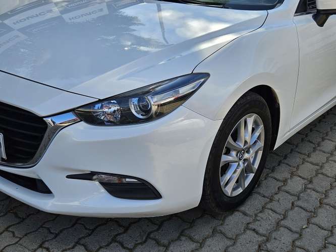 Mazda 3 New 3 1.6 Aut 2018 - Imagen 2