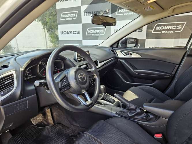 Mazda 3 New 3 1.6 Aut 2018 - Imagen 9
