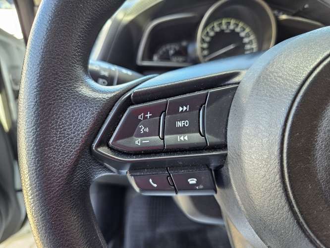 Mazda 3 New 3 1.6 Aut 2018 - Imagen 14
