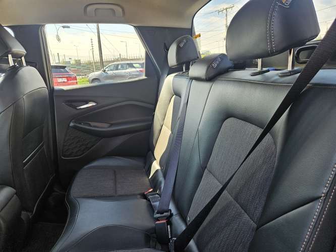 Chevrolet Montana Ltz At 1.2 2024 - Imagen 8