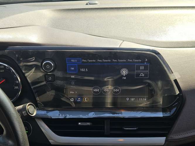 Chevrolet Montana Ltz At 1.2 2024 - Imagen 12