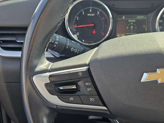 Chevrolet Montana Ltz At 1.2 2024 - Imagen 17
