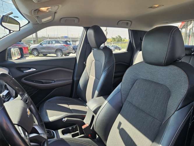 Chevrolet Montana Ltz At 1.2 2024 - Imagen 14