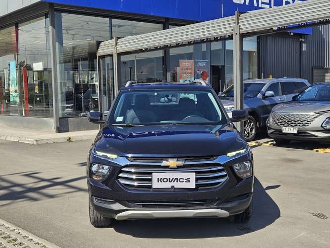 Chevrolet Montana Ltz At 1.2 2024 - Imagen 2