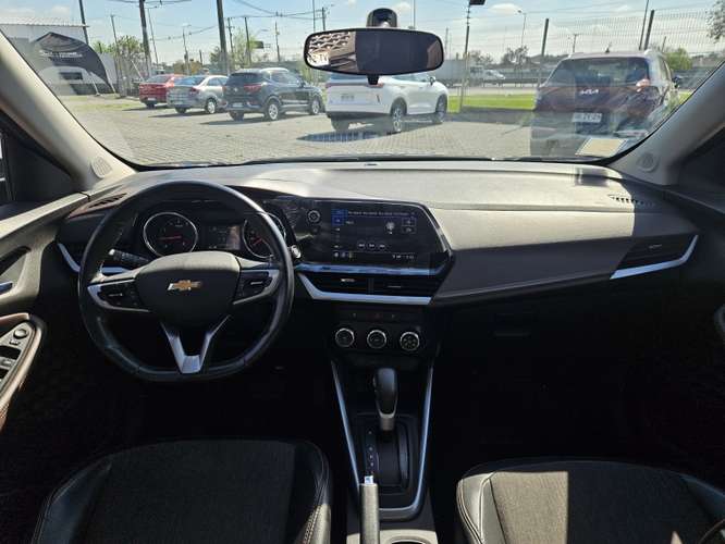 Chevrolet Montana Ltz At 1.2 2024 - Imagen 9