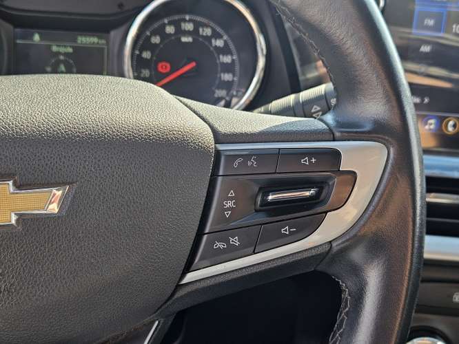 Chevrolet Montana Ltz At 1.2 2024 - Imagen 18