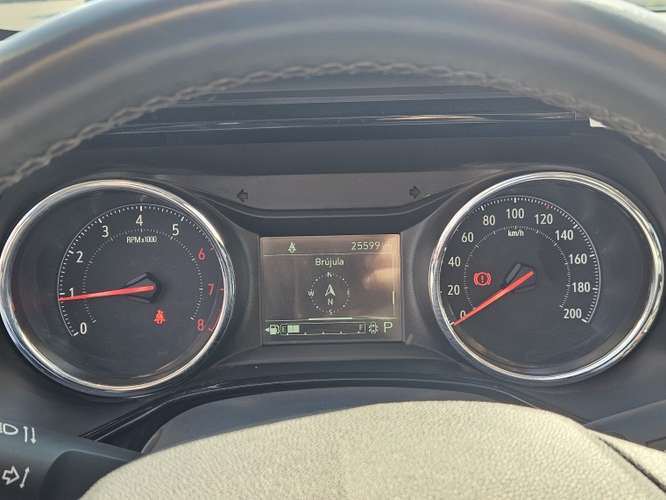 Chevrolet Montana Ltz At 1.2 2024 - Imagen 16