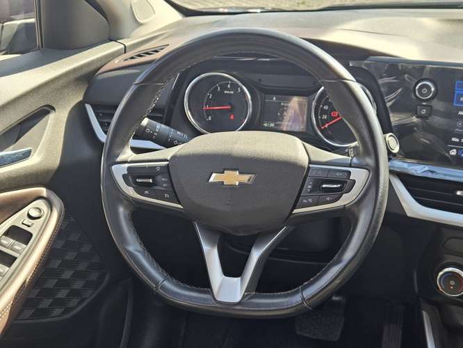 Chevrolet Montana Ltz At 1.2 2024 - Imagen 10