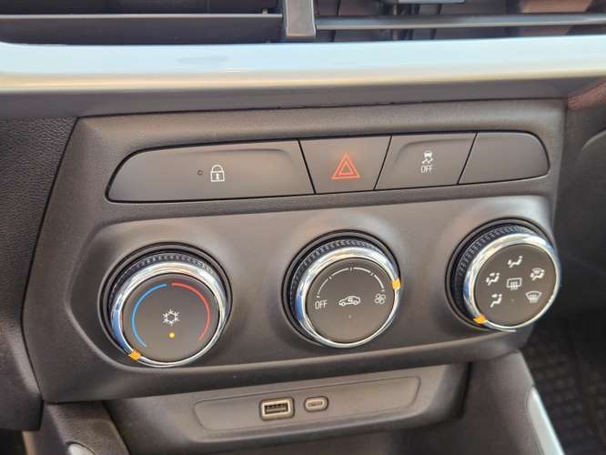 Chevrolet Montana Ltz At 1.2 2024 - Imagen 19