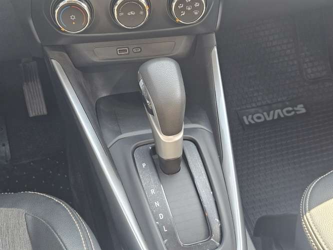 Chevrolet Montana Ltz At 1.2 2024 - Imagen 11