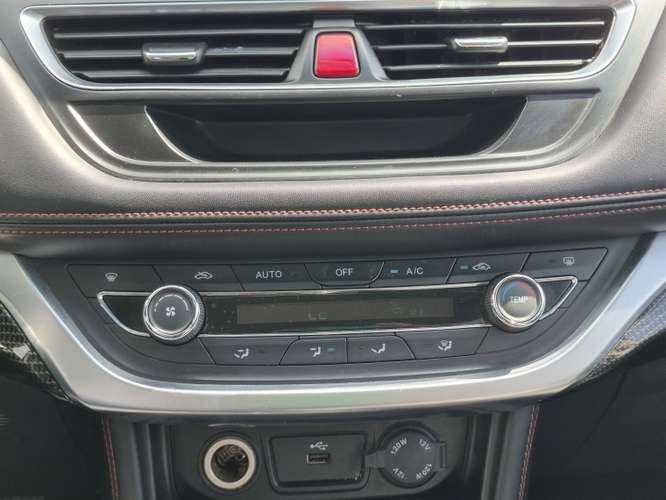 Jac Js3 1.6 Luxury Mt 2022 - Imagen 13