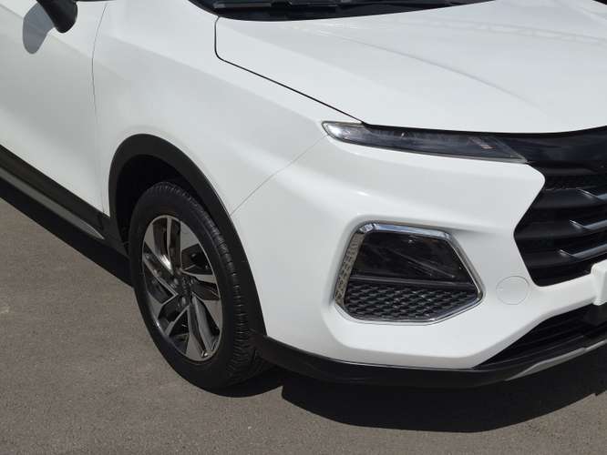 Jac Js3 1.6 Luxury Mt 2022 - Imagen 7