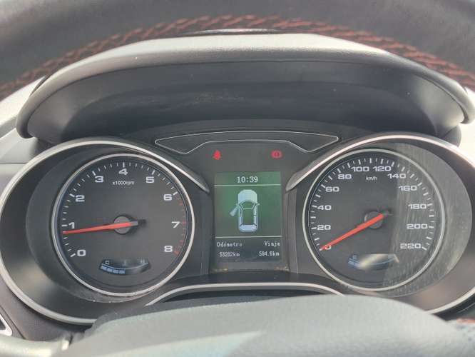 Jac Js3 1.6 Luxury Mt 2022 - Imagen 19