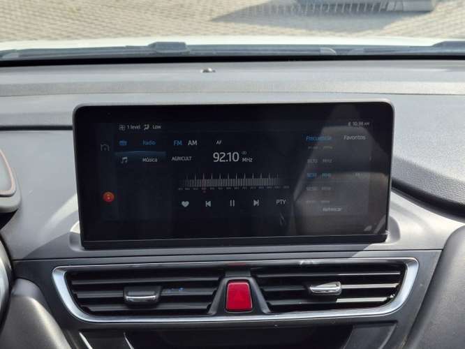 Jac Js3 1.6 Luxury Mt 2022 - Imagen 11