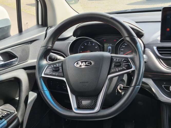 Jac Js3 1.6 Luxury Mt 2022 - Imagen 10