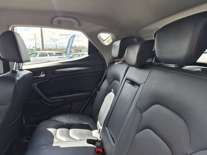 Jac Js3 1.6 Luxury Mt 2022 - Imagen 8