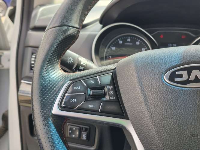Jac Js3 1.6 Luxury Mt 2022 - Imagen 17
