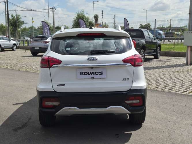 Jac Js3 1.6 Luxury Mt 2022 - Imagen 5