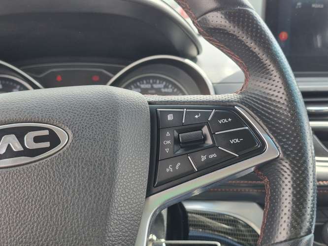 Jac Js3 1.6 Luxury Mt 2022 - Imagen 18