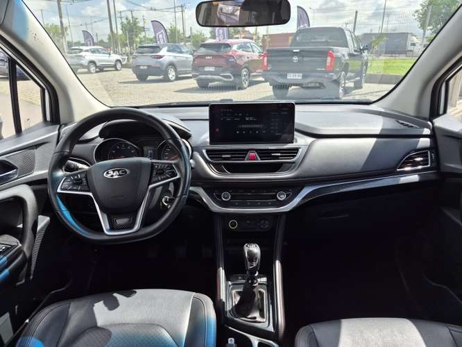 Jac Js3 1.6 Luxury Mt 2022 - Imagen 9