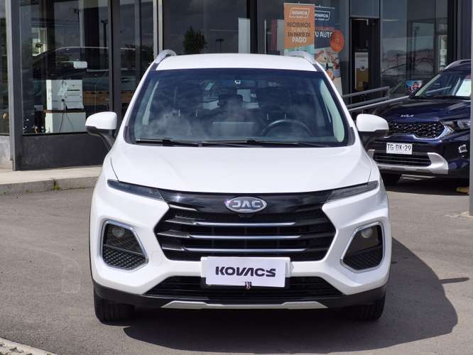 Jac Js3 1.6 Luxury Mt 2022 - Imagen 2