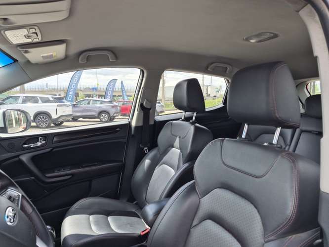 Jac Js3 1.6 Luxury Mt 2022 - Imagen 15