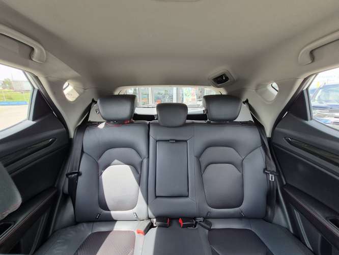 Jac Js3 1.6 Luxury Mt 2022 - Imagen 16