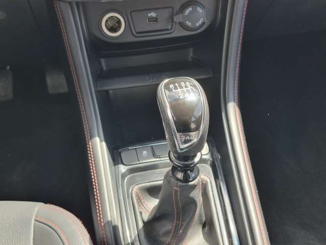 Jac Js3 1.6 Luxury Mt 2022 - Imagen 12