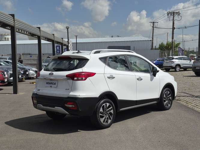 Jac Js3 1.6 Luxury Mt 2022 - Imagen 4