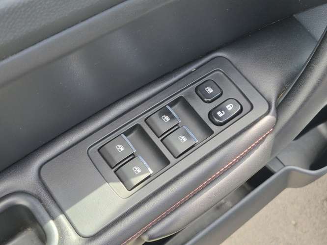 Jac Js3 1.6 Luxury Mt 2022 - Imagen 14