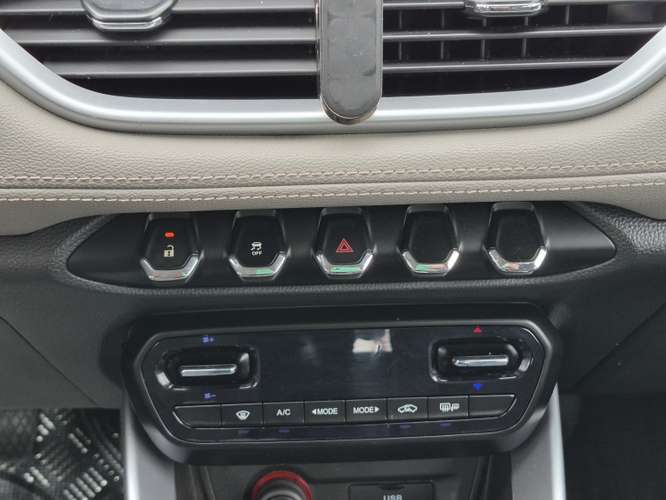 Chevrolet Groove Ltz 1.5 Mt 2021 - Imagen 14