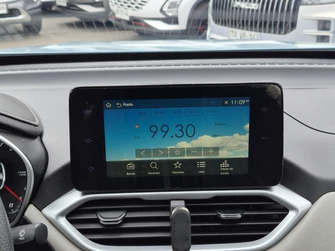 Chevrolet Groove Ltz 1.5 Mt 2021 - Imagen 12