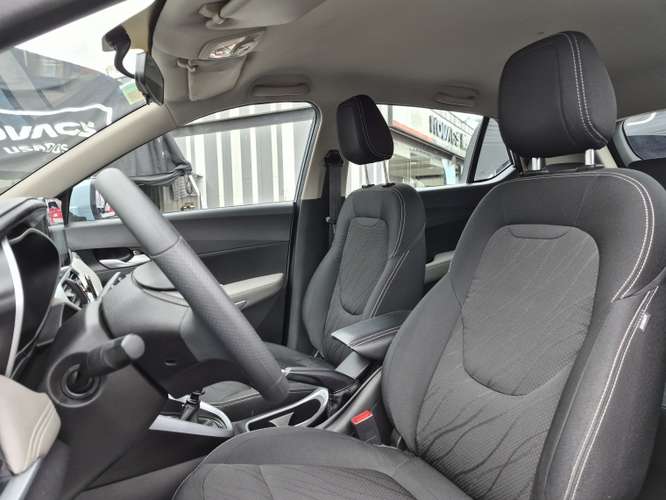 Chevrolet Groove Ltz 1.5 Mt 2021 - Imagen 15
