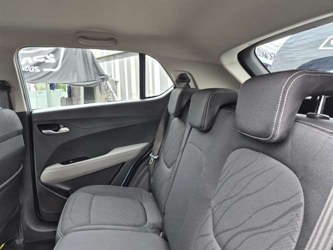Chevrolet Groove Ltz 1.5 Mt 2021 - Imagen 8