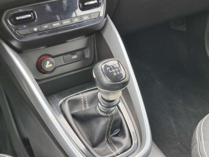 Chevrolet Groove Ltz 1.5 Mt 2021 - Imagen 13