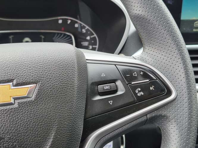 Chevrolet Groove Ltz 1.5 Mt 2021 - Imagen 20