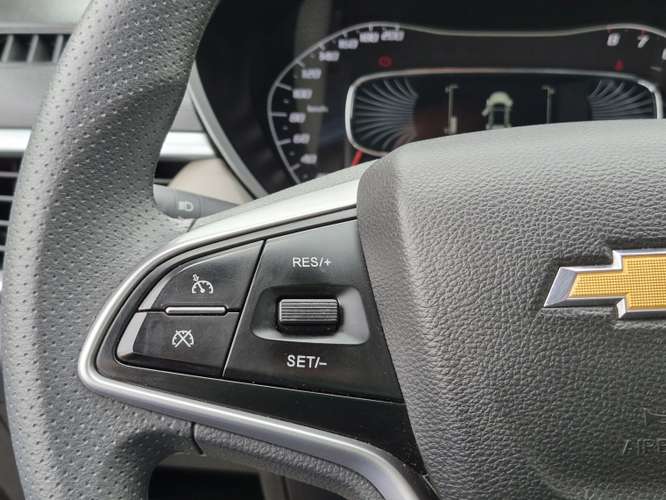 Chevrolet Groove Ltz 1.5 Mt 2021 - Imagen 19