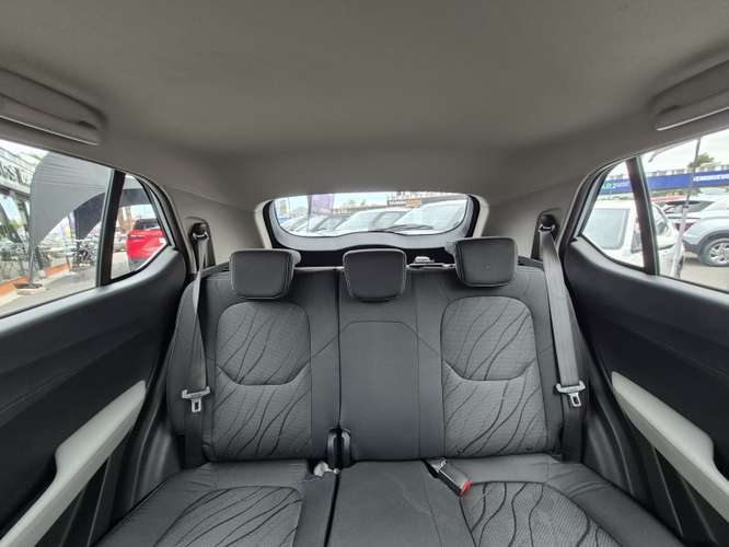 Chevrolet Groove Ltz 1.5 Mt 2021 - Imagen 17