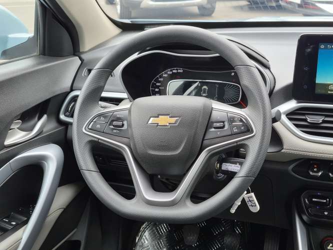 Chevrolet Groove Ltz 1.5 Mt 2021 - Imagen 10