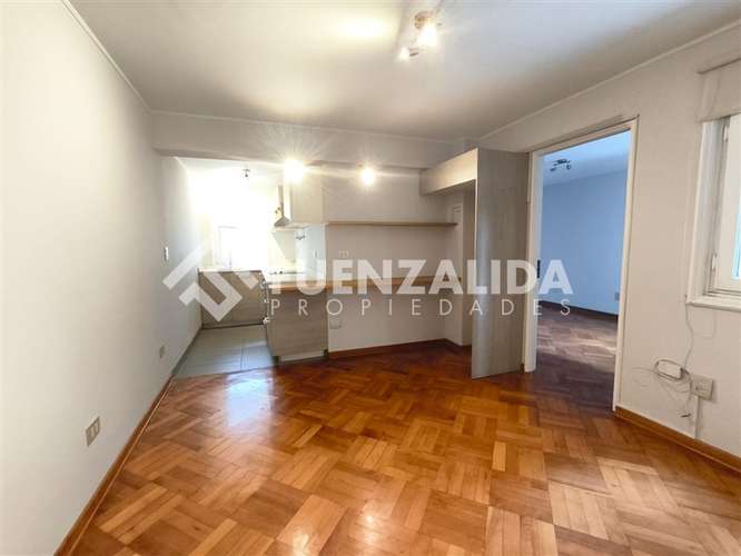Parquet 1 dorm. en Santiago - Imagen 13
