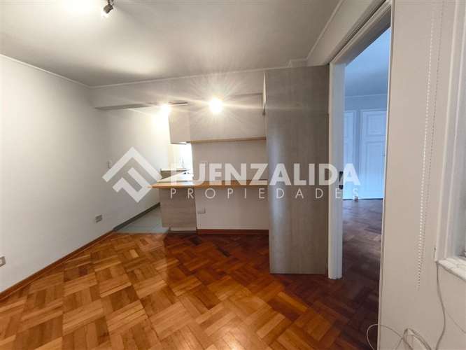 Parquet 1 dorm. en Santiago - Imagen 9