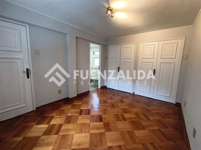 Parquet 1 dorm. en Santiago - Imagen 14