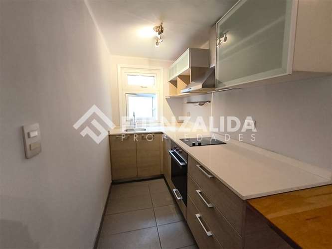 Parquet 1 dorm. en Santiago - Imagen 11