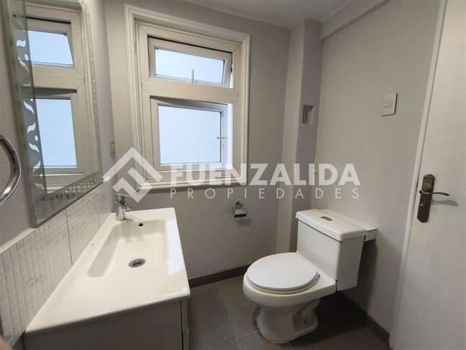 Parquet 1 dorm. en Santiago - Imagen 18
