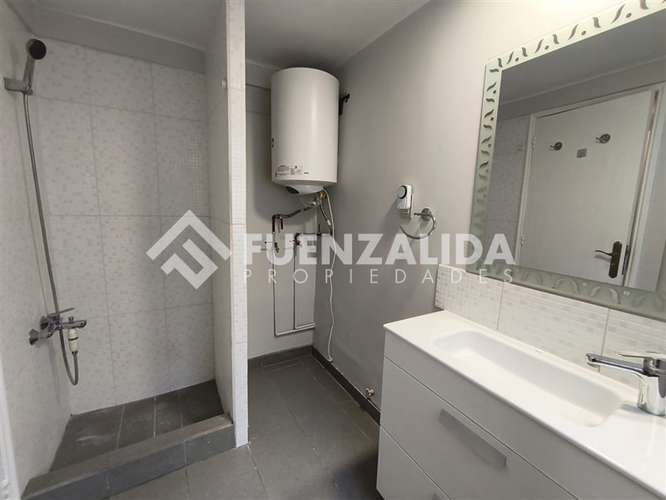 Parquet 1 dorm. en Santiago - Imagen 19
