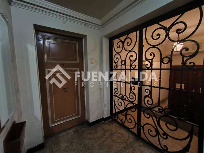 Parquet 1 dorm. en Santiago - Imagen 5